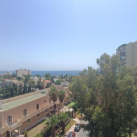 Geminis 504 Suite Con Terraza Y Vistas Al Mar Aguadulce  Extérieur photo